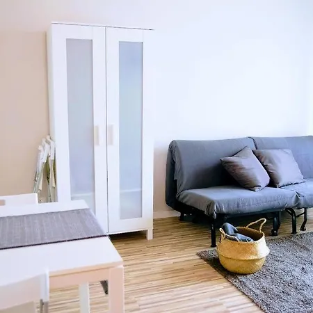 Yhome Lingotto Apartamento Turín