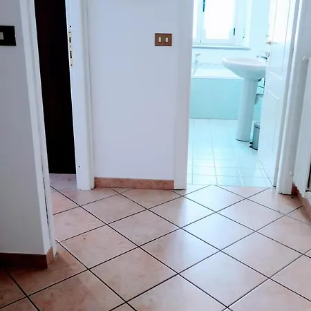 Apartamento Yhome Lingotto Turín