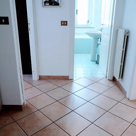 Yhome Lingotto Apartamento Turín