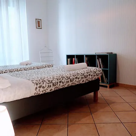 Yhome Lingotto Apartamento *