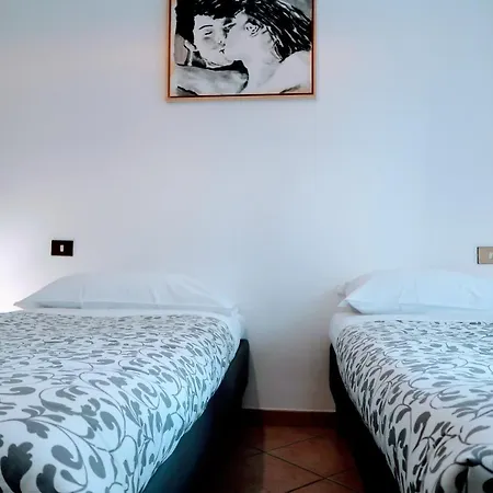 Apartamento Yhome Lingotto *