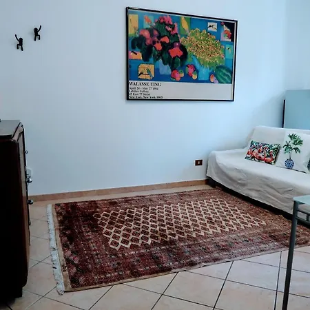 Yhome Lingotto Apartamento Turín
